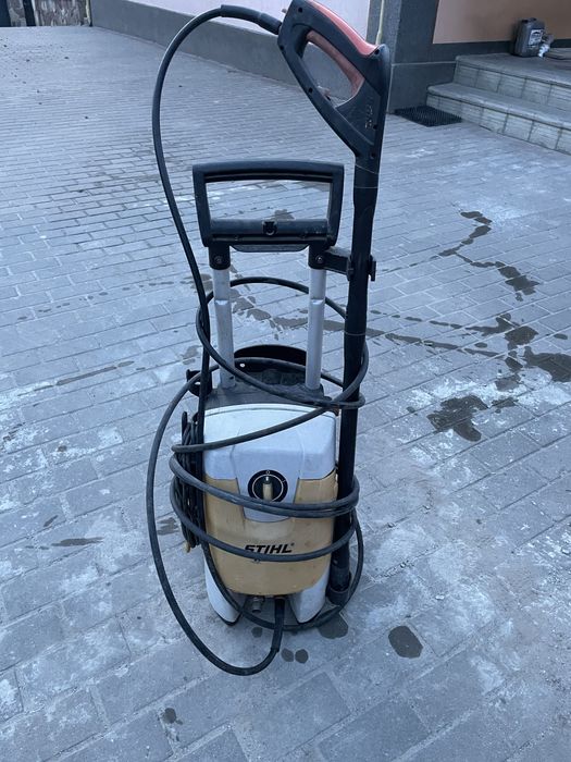 Продам мийку Штіль