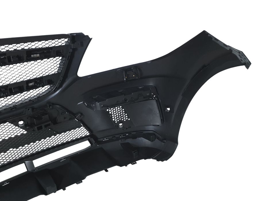 Комплект обвісів стиль GL63 AMG Mercedes-Benz GL-Class X166 2012-2015