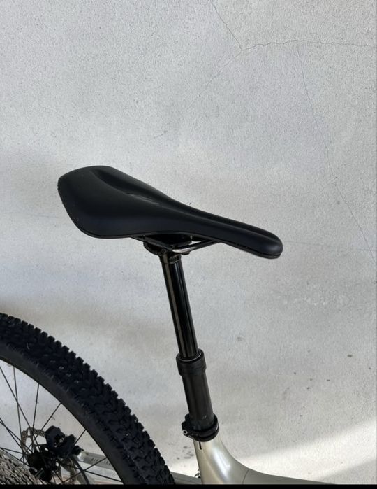 KTM Scarpa BTT Suspensão Total Roda29 Carbono