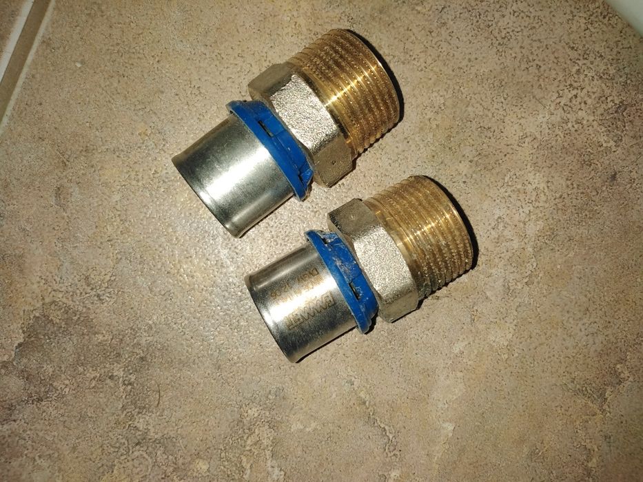 Pozostałości z ogrzewania /wody