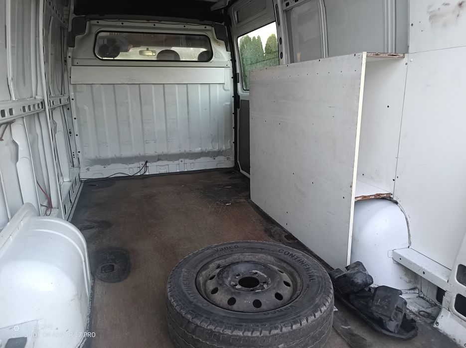 Renault Master 2