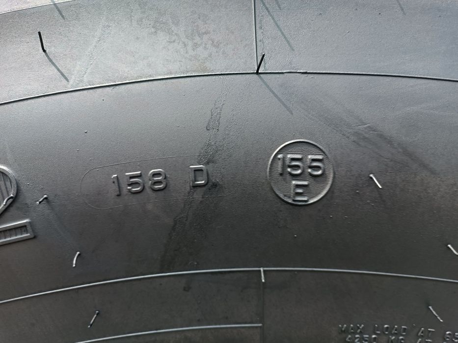 580/70R42 Firestone Performer 70 Extra