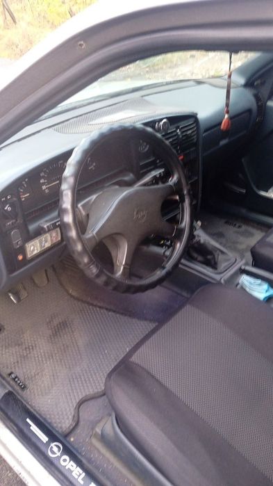 Продам авто Опель омега