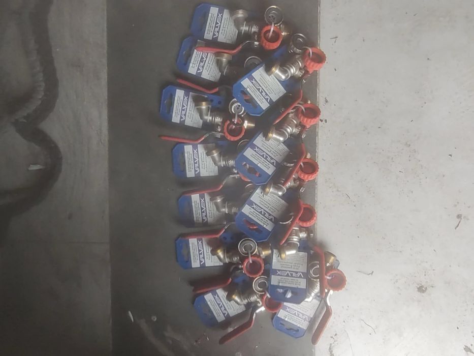 Krany do zmieniana wody