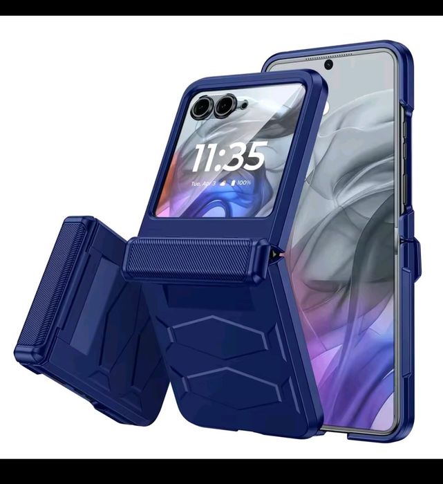 Чохол для MOTO Razr 50