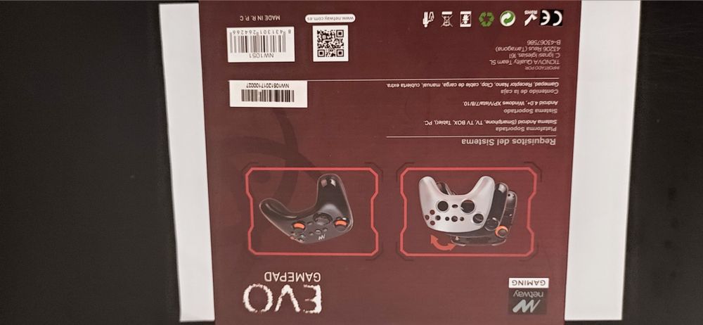 Promoção de Natal Xiaomi Redmi Note 14 Pro Plus 5G  + Gamepad EVO + Re