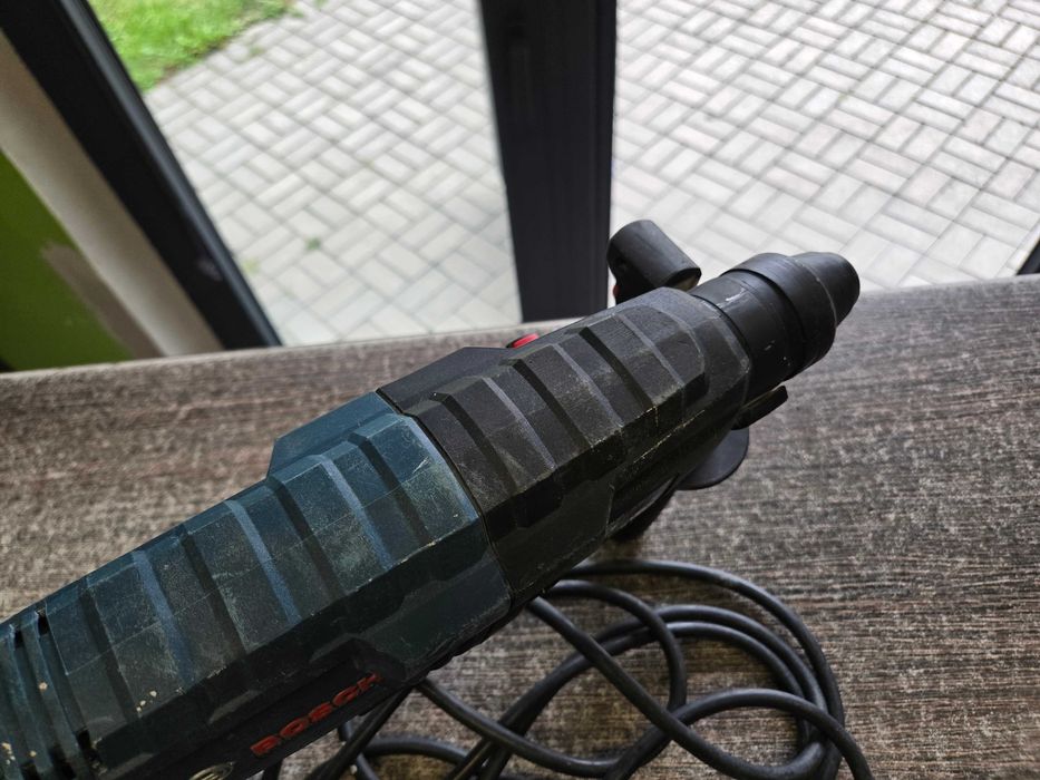 Młotowiertarka Udarowa Bosch Professional GBH-240 SDS Plus