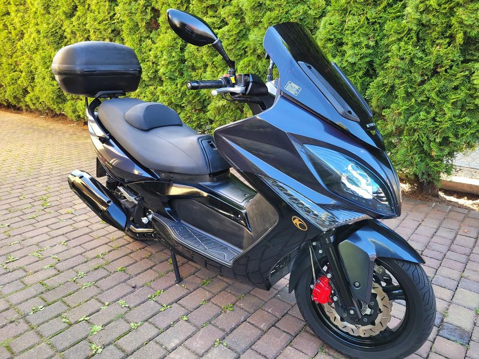 Kymco