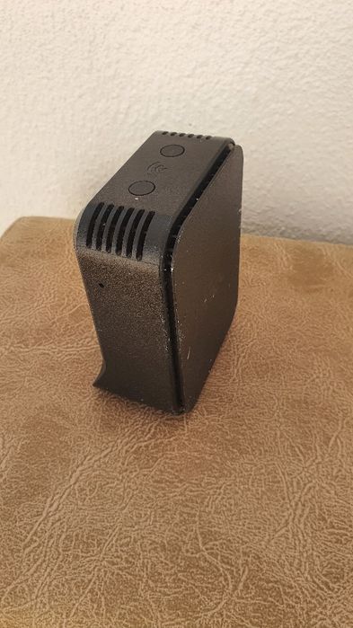 Extensor de wifi meo