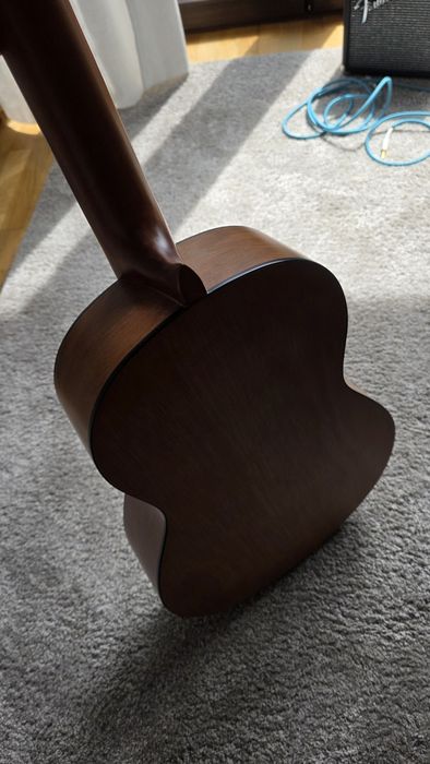Gitara klasyczna Yamaha C30M z etui Wągrowiec • OLX.pl