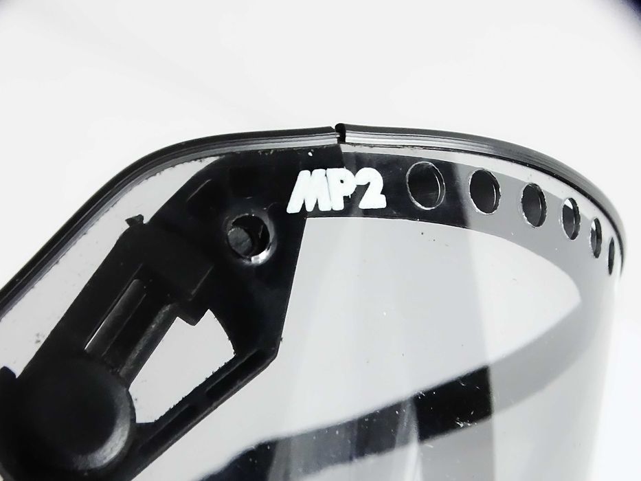 Okulary sportowe Smith Ultralite II MP2