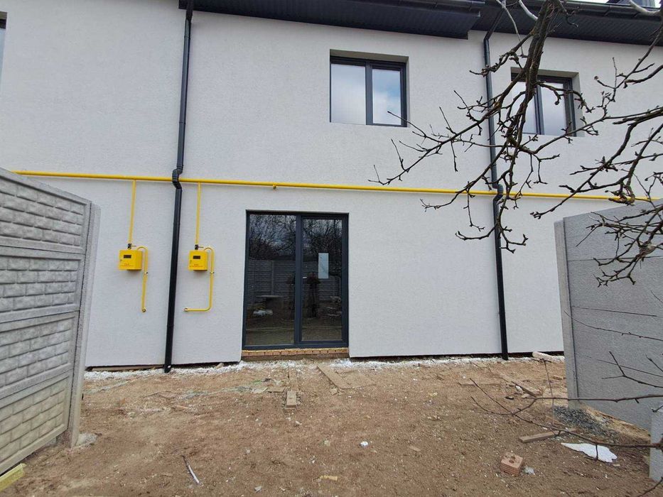 Продається туанхаус в Якушинцях