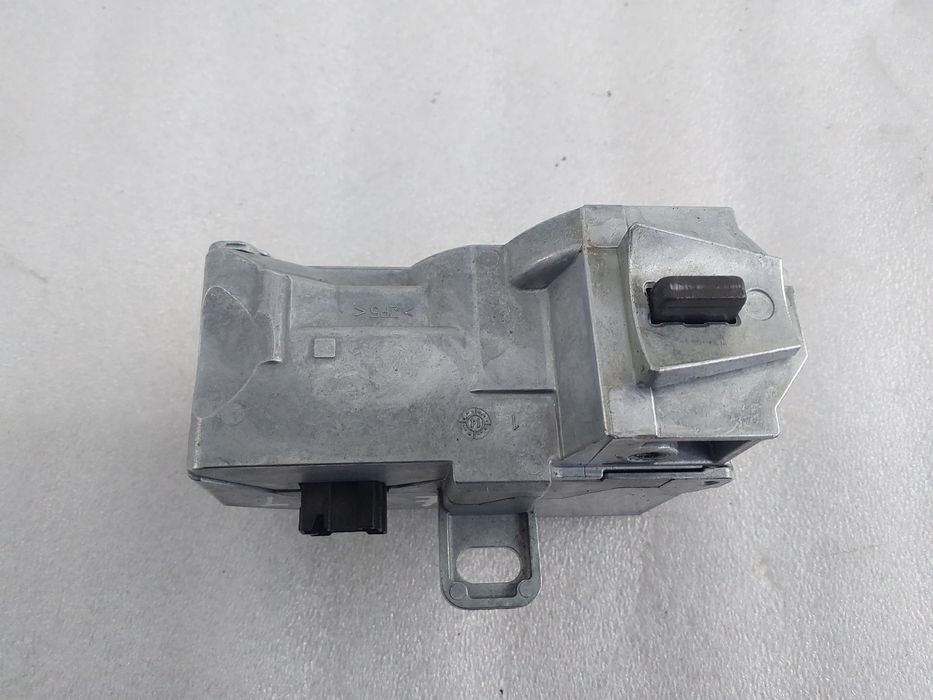 Tranca de direção LAND ROVER Range Rover Evoque (L538)