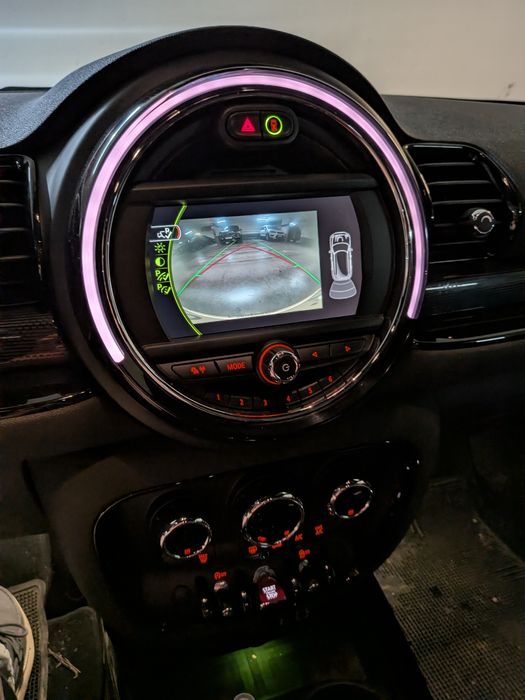 MINI Clubman — fotografia 4