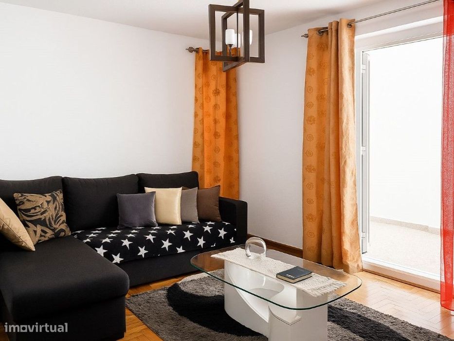 Oportunidade Única - Apartamento T3 em Monte Abraão