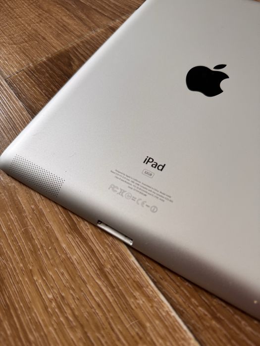iPad model A1416 32Gb полностью рабочий