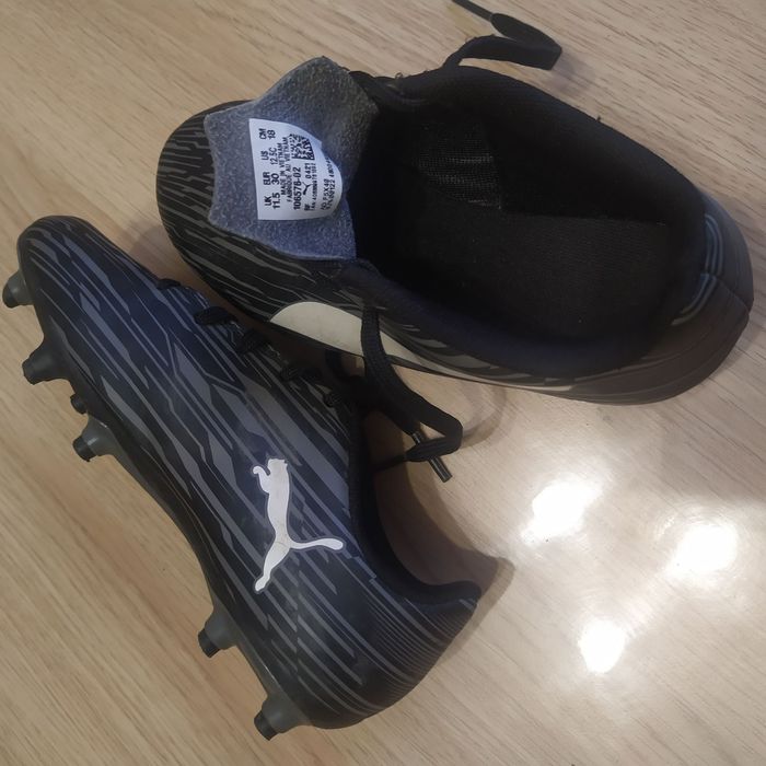 Спортивные бутсы Puma