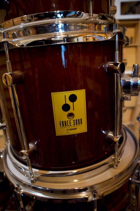 sonor force 3000