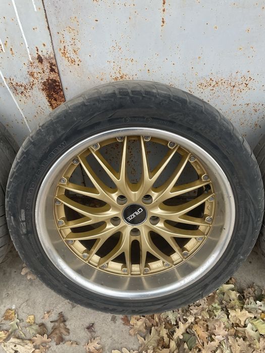 Продам диски r18 5x112