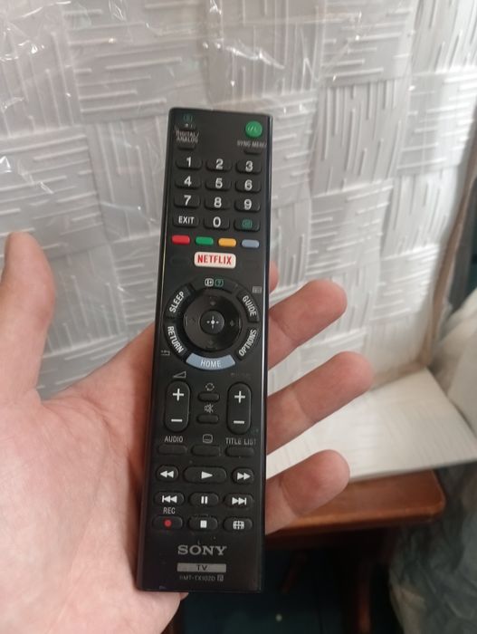Sony KDL - 40WD653 на запчастини