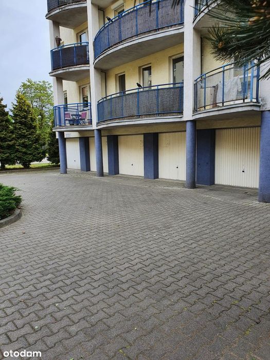 Wynajmę Garaż na Os. S. Batorego 64 w Poznaniu - Widok 3