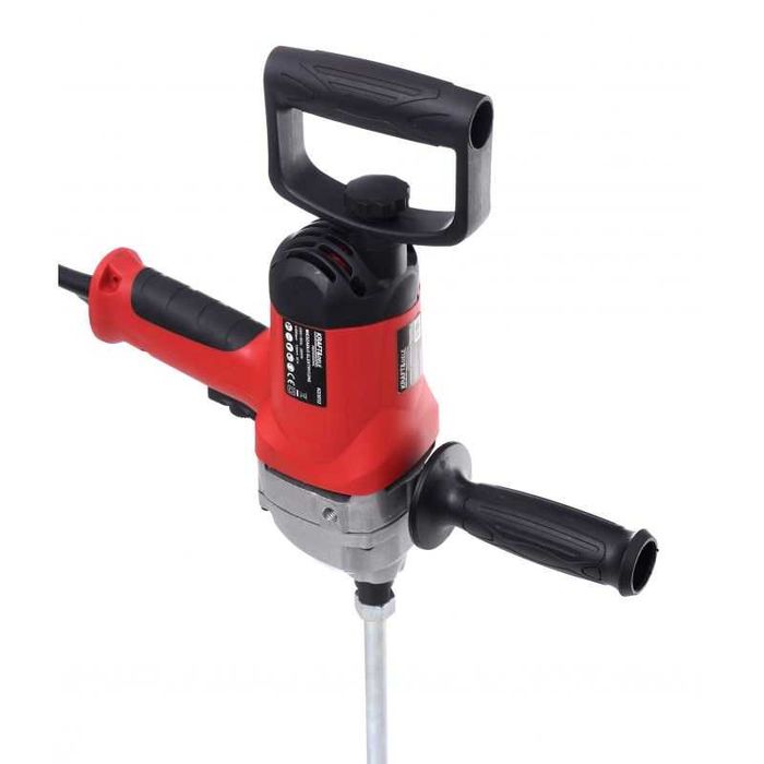 Mieszadło elektryczne do farb betonu mieszarka 2800W REGULACJA OBROTÓW