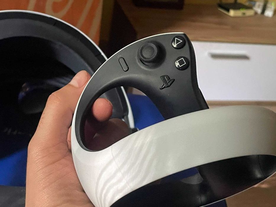 Sony Playstation VR2
