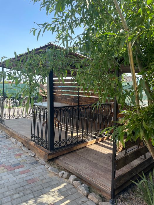 Будівельні послуги