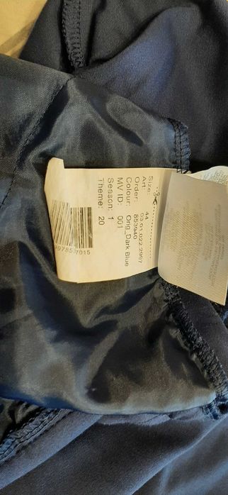 Sprzedam spodnie r.44