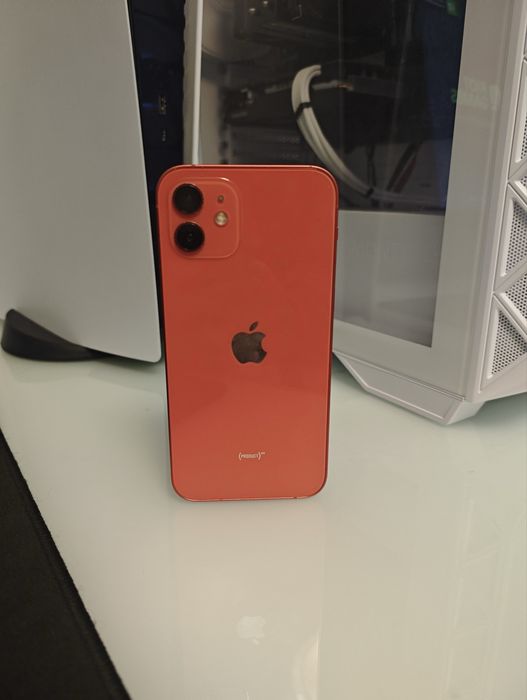 Vendo iphone 12 64gb