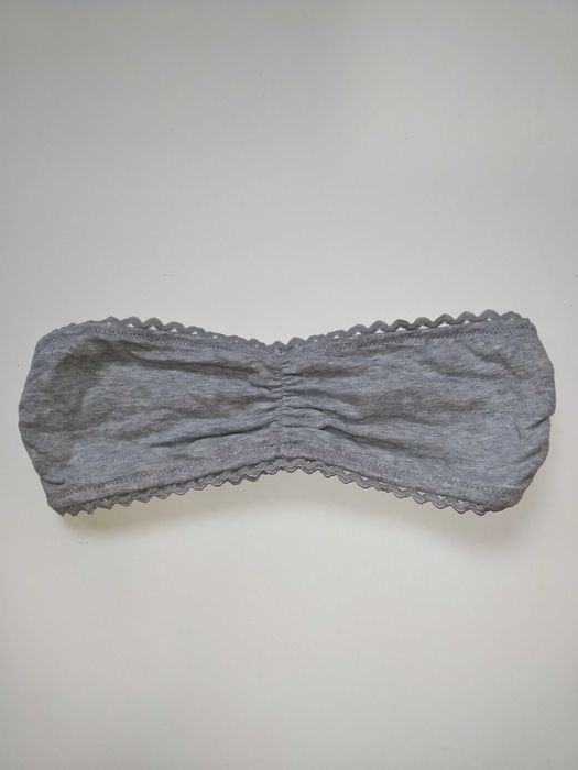 Бюстгальтер-бандо