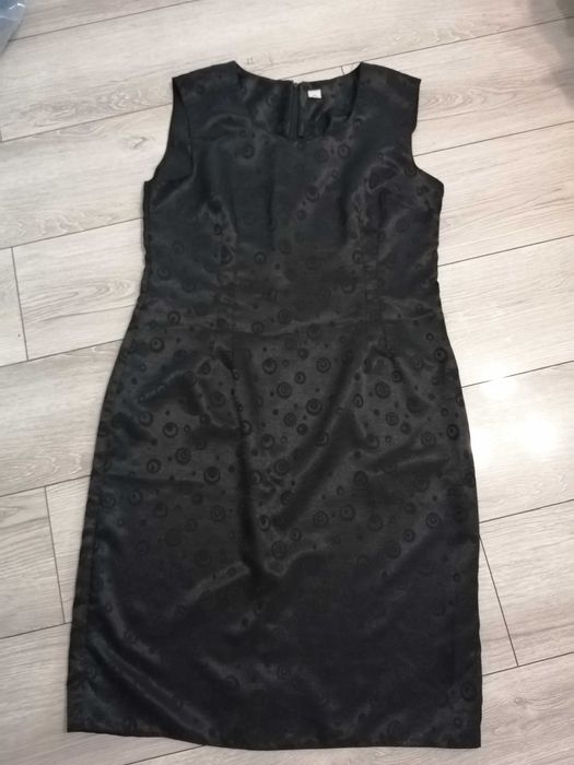 Sukienka imprezowa koktajlowa wieczorowa  na święta sylwestra XL /42