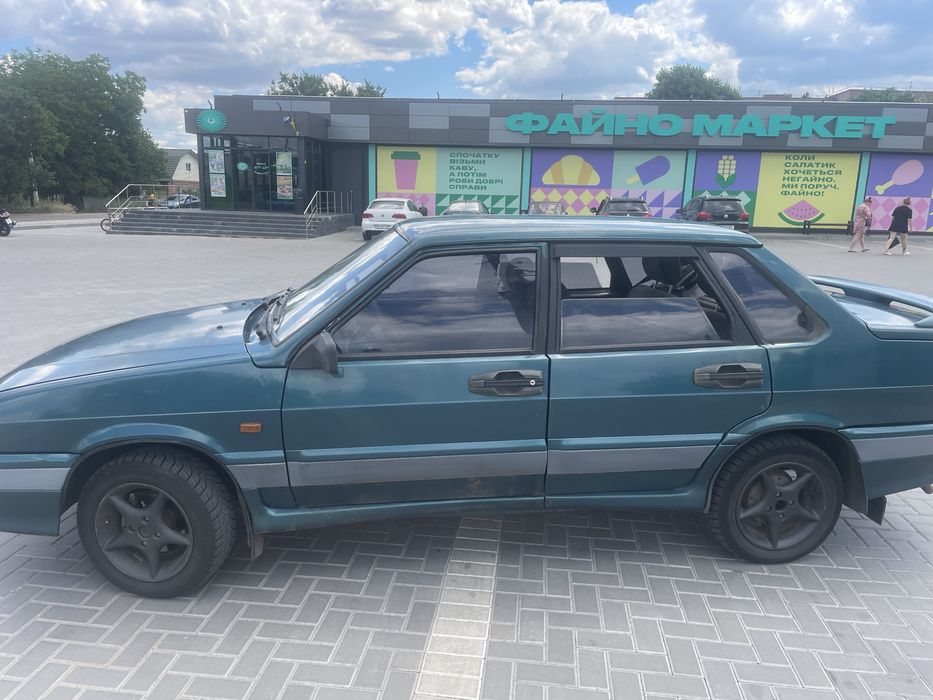 Срочно продам Ваз 2115