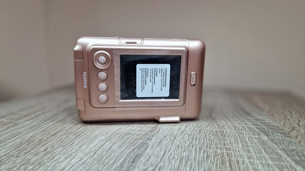 Aparat Instax mini