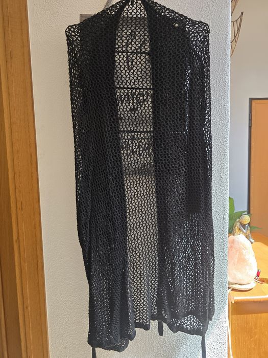 Casaco linha Stessa preto M