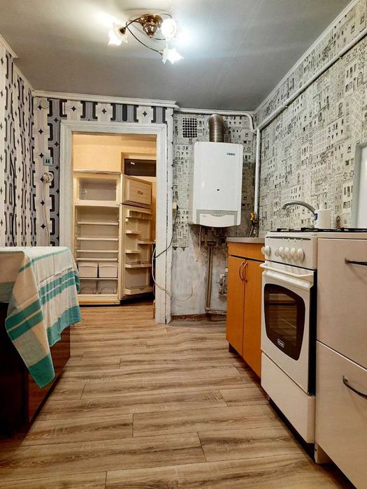 Продаж будинку в районі Василини - Пушкіна