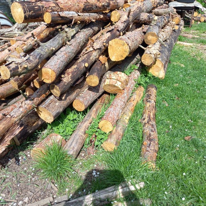 Sprzedam drewno na opał