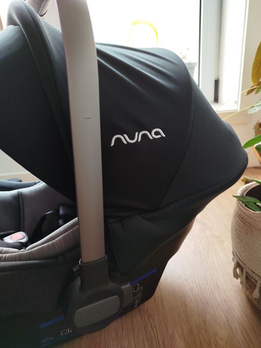 Ovo Nuna (modelo PipaLite)