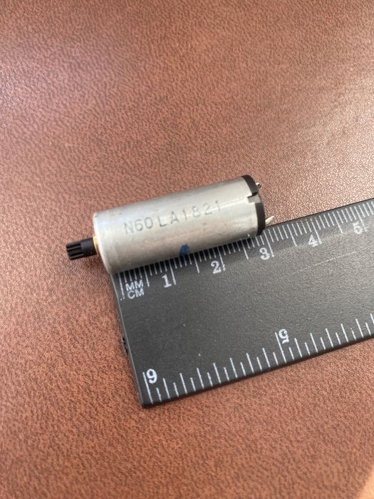 Моторчики (Двигуни)