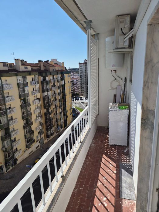 Permuta Amadora.