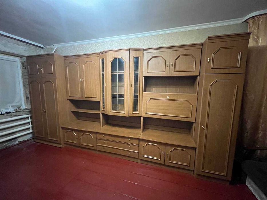 Шафа стінка у спальню. Доступний торг