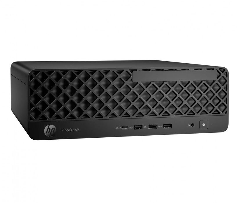 HP. SFF 4. Intel Ultra. 7. 265.     IA ! ! !