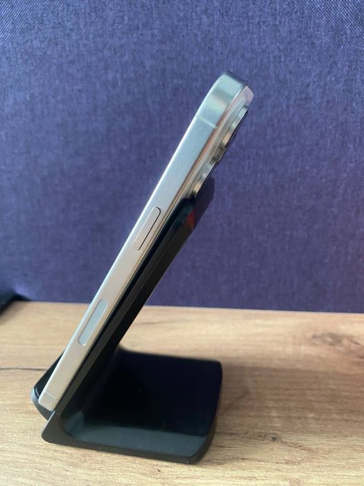 Apple iPhone 15 Pro Max 256GB | Частинами0%| Гарантія | Неверлок