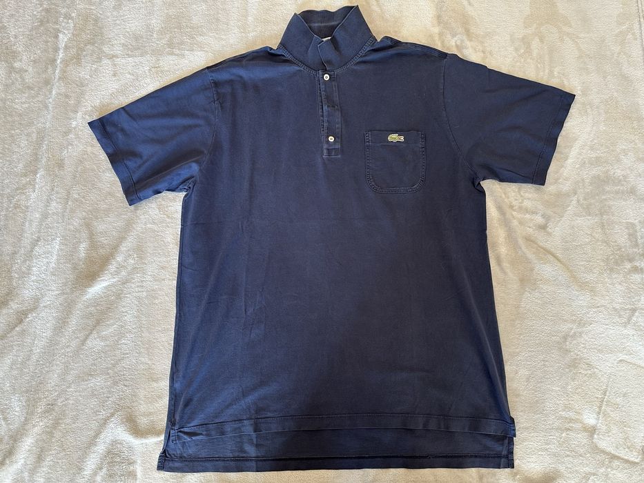 Koszulka Polo Lacoste Szerokość 47 Długość 83