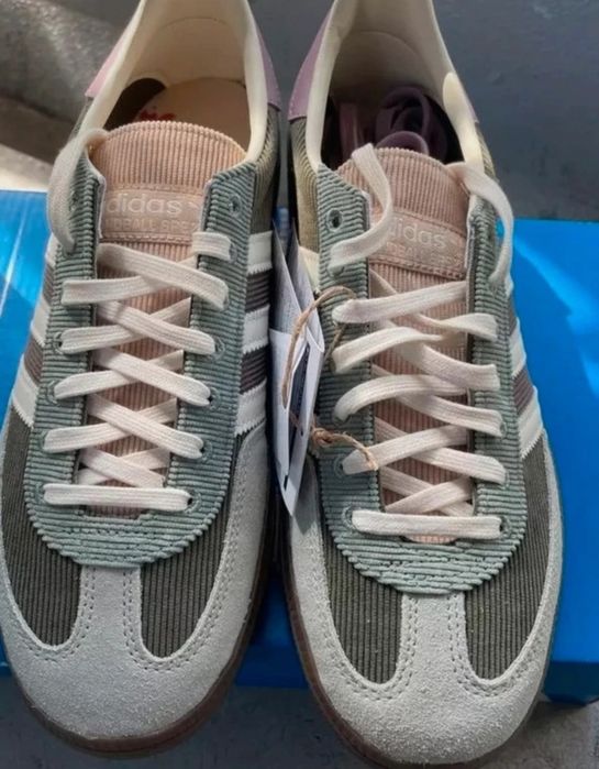 Adidas Spezial Handball 39 1/3