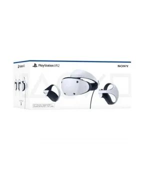 PlayStation VR2 для PS5 | Повний комплект | Оригінал