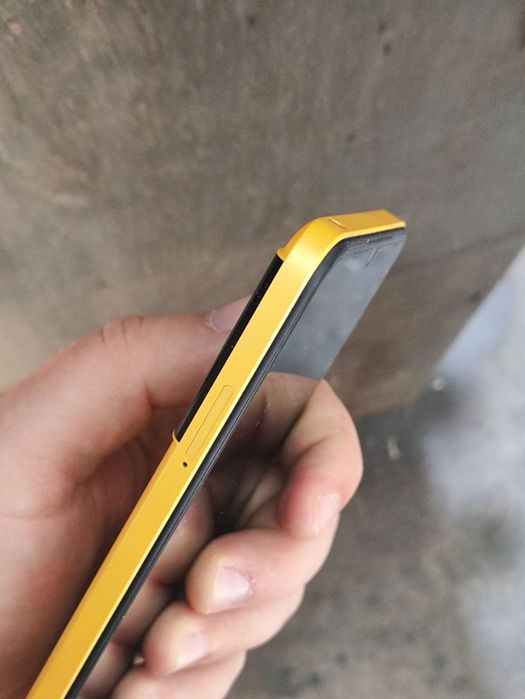 Xiaomi Poco M5 4/64 GB гарний стан, повний комплект