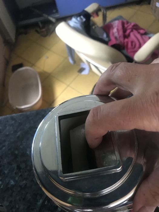 Ледокол подрібнювач