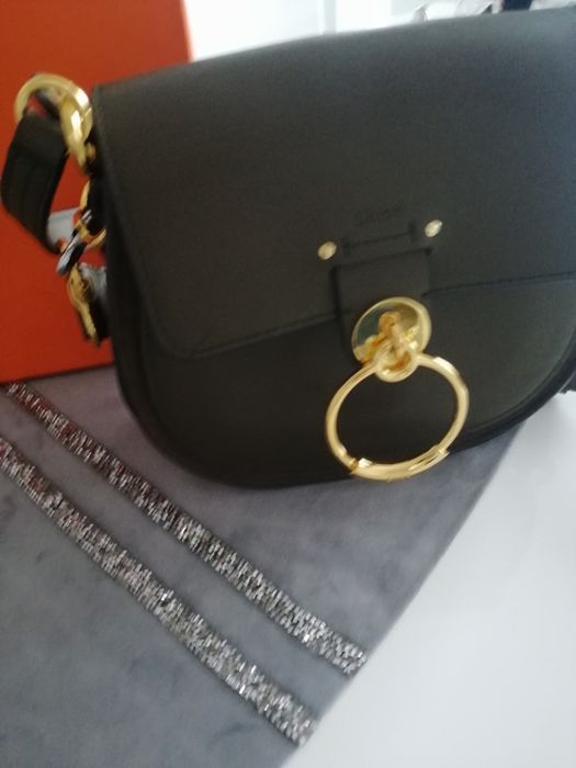Przepiękna torba Chloe
