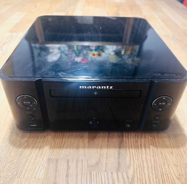 Amplituner stereo sieciowy Marantz M-CR610